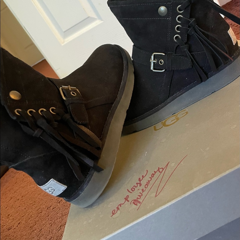 Women shoe